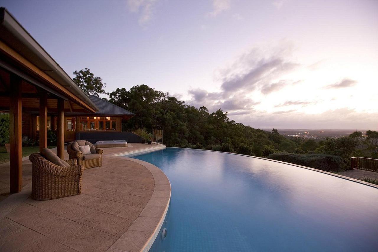Ruffles Lodge And Spa Willow Vale Exteriér fotografie