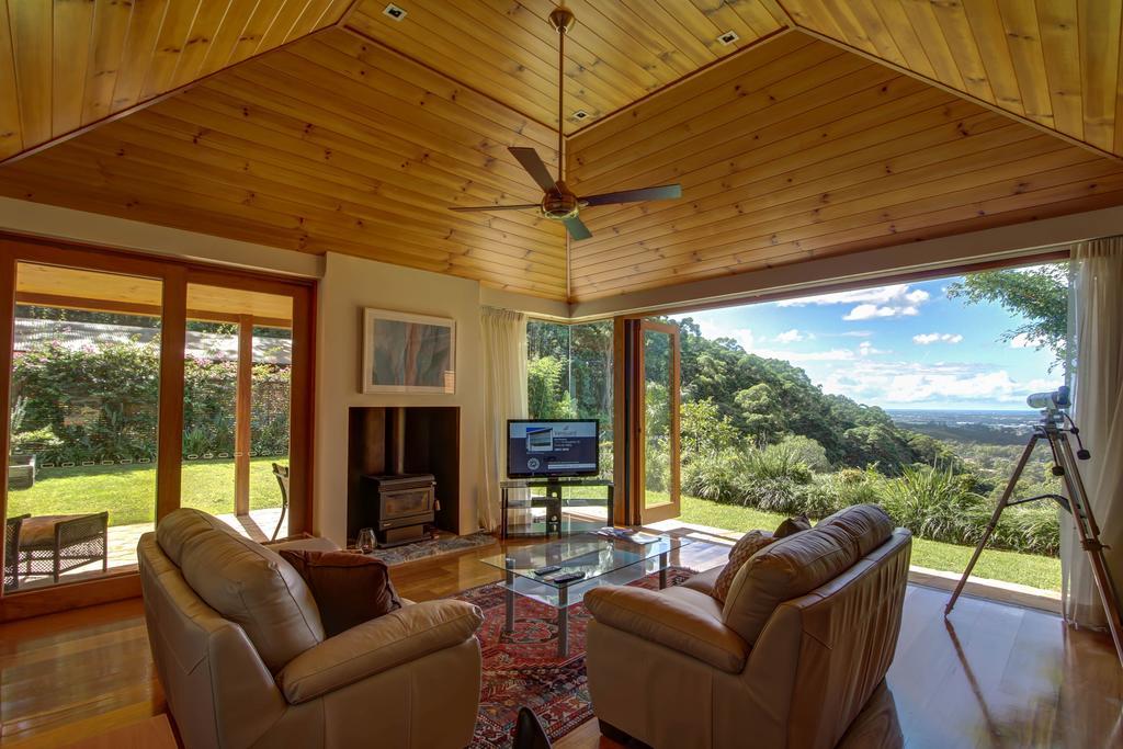 Ruffles Lodge And Spa Willow Vale Exteriér fotografie