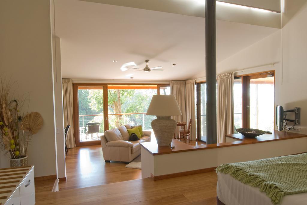 Ruffles Lodge And Spa Willow Vale Exteriér fotografie