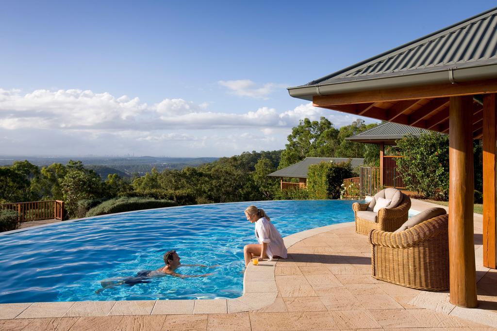 Ruffles Lodge And Spa Willow Vale Exteriér fotografie