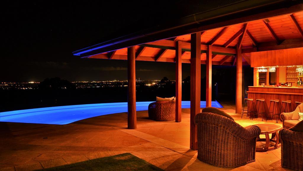 Ruffles Lodge And Spa Willow Vale Exteriér fotografie