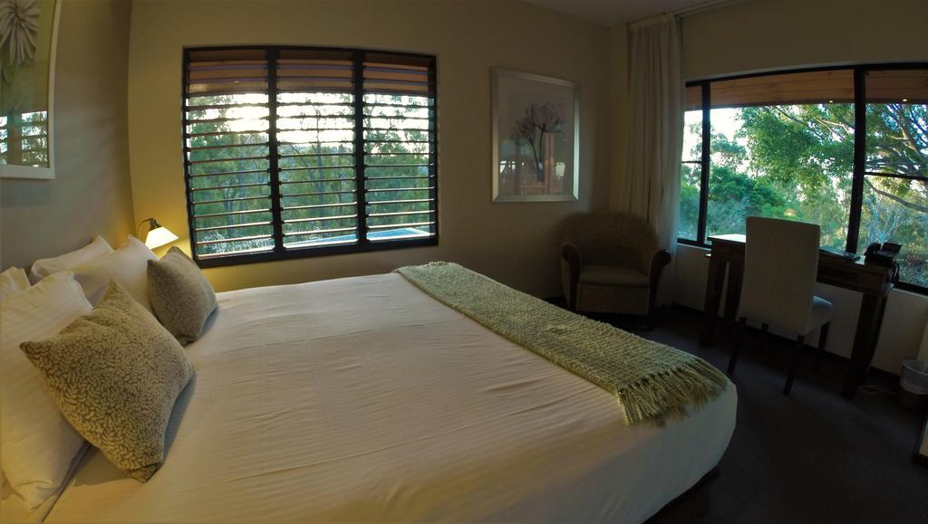 Ruffles Lodge And Spa Willow Vale Pokoj fotografie