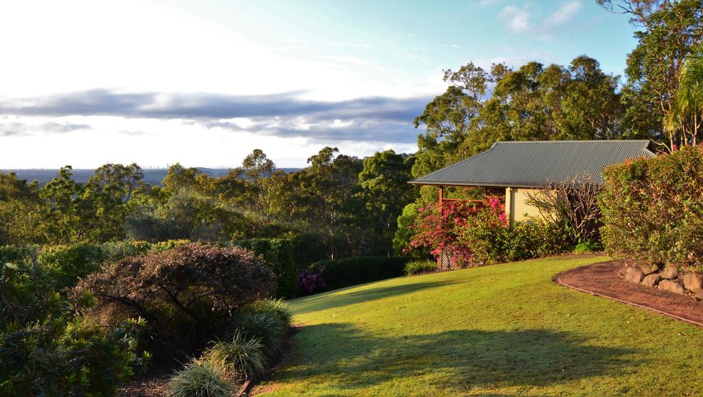 Ruffles Lodge And Spa Willow Vale Exteriér fotografie