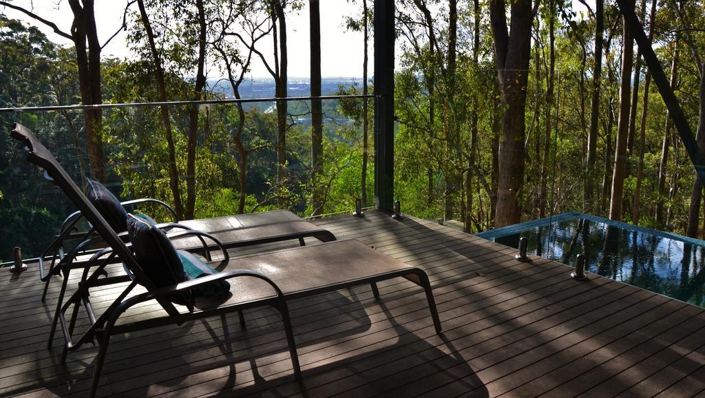 Ruffles Lodge And Spa Willow Vale Exteriér fotografie