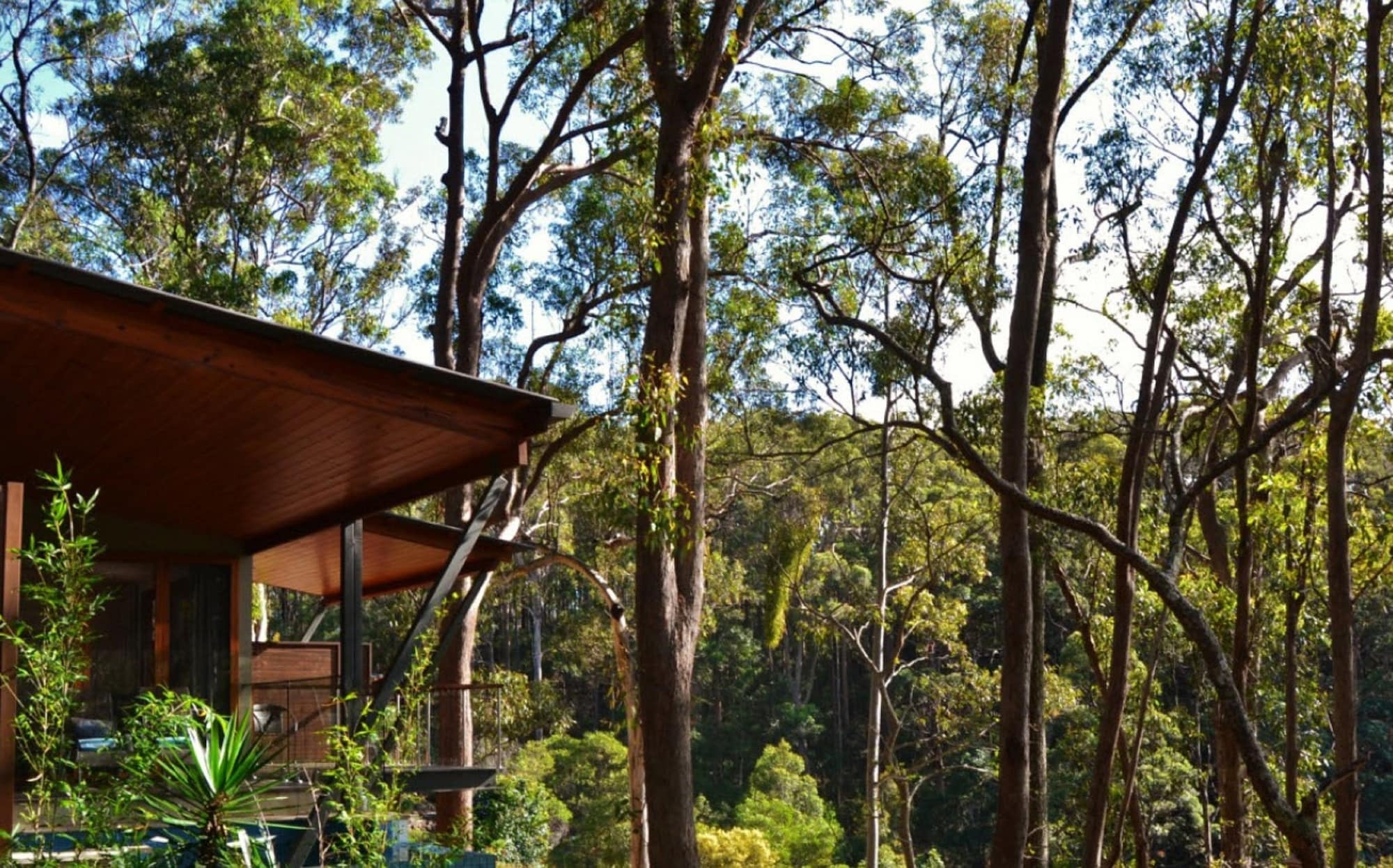 Ruffles Lodge And Spa Willow Vale Exteriér fotografie